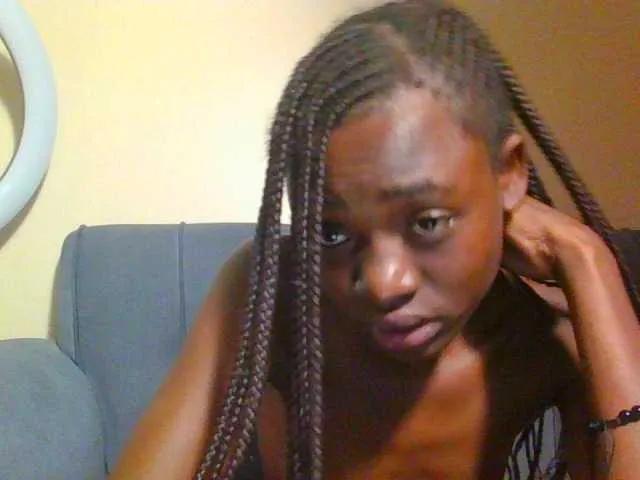 Freechat Preetygirl on BongaCams