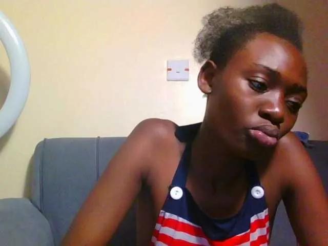 Preetygirl — Freechat on BongaCams