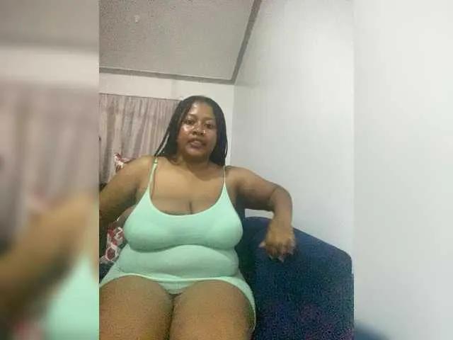 Offline Pretty-Ebony on BongaCams