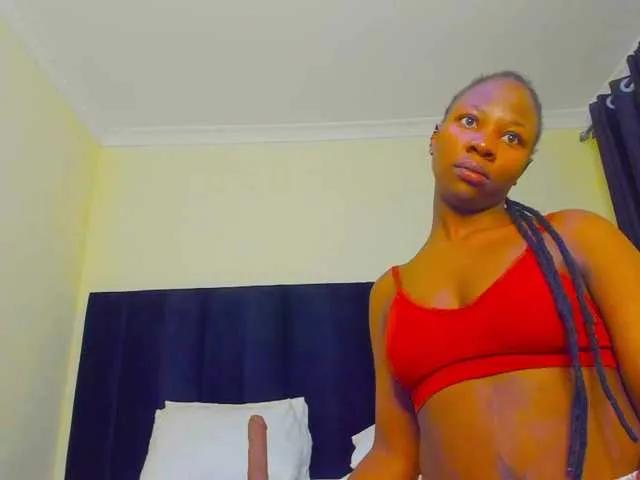 Pretty-Queen on BongaCams