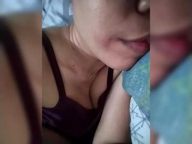 Freechat Pretty30 on BongaCams