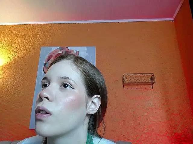 Offline PrettyAriel on BongaCams