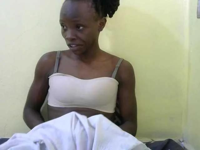 Prettyebony2 — Freechat on BongaCams