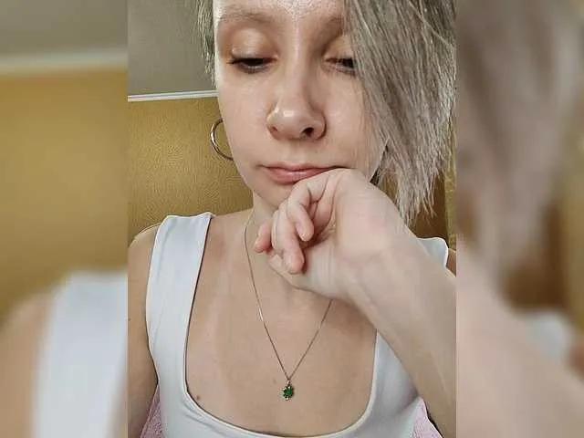 BongaCams prettyKris is Freechat prettyKris — When a man does much and says little!Less talk, more action!