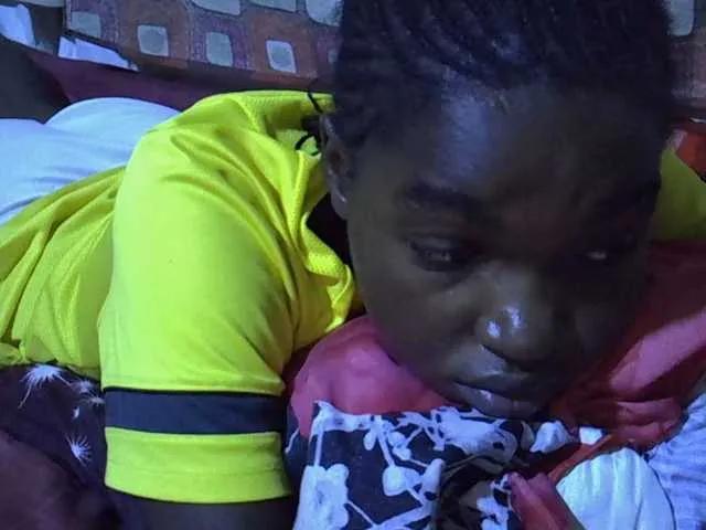 Offline princess-scovia on BongaCams