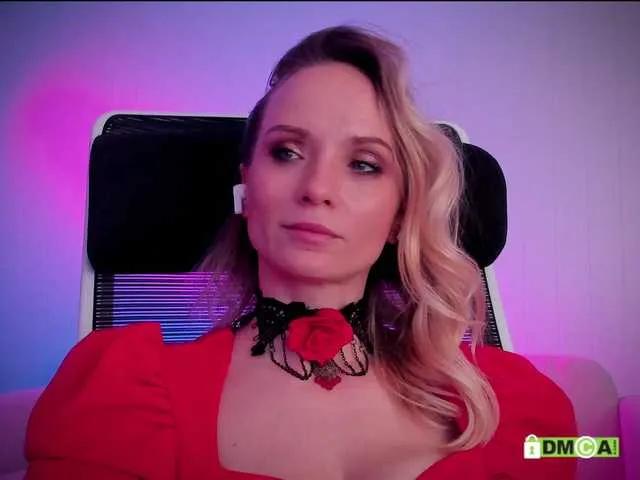 Freechat purple-love on BongaCams