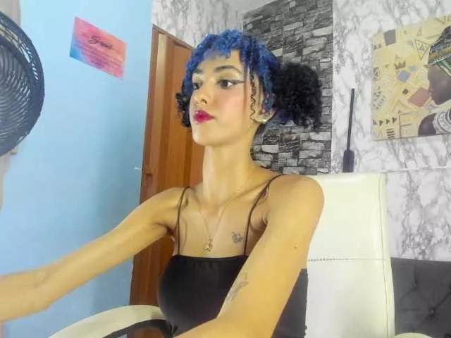 queencuarxxo on BongaCams