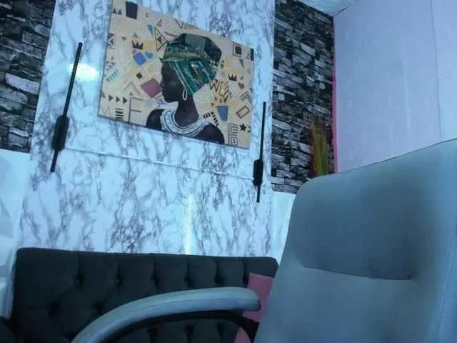 queencuarxxo on BongaCams