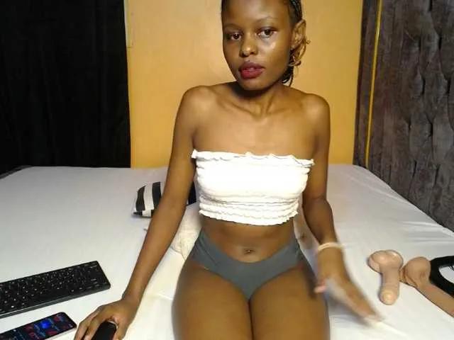 QueenLeyla — Freechat on BongaCams