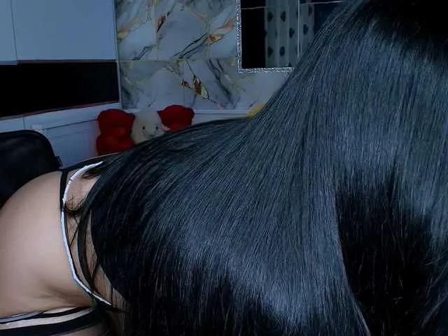 queenmeryem — Freechat on BongaCams