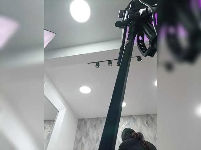 Freechat RachelCooper on BongaCams