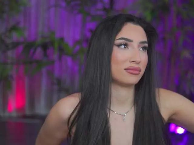 Offline RamiraRowa on BongaCams