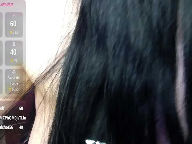 RavenFoxy