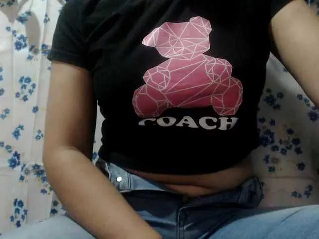 Offline Rebeca182803 on BongaCams