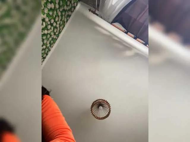 Ritia — Fountain of sperm.