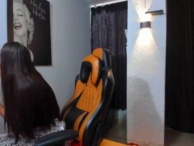 Offline rosalinda01 on BongaCams