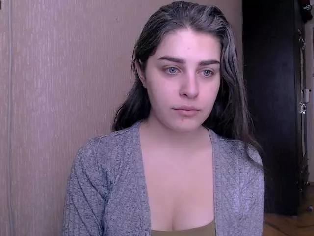 Offline Roselina on BongaCams