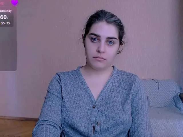 Offline Roselina on BongaCams