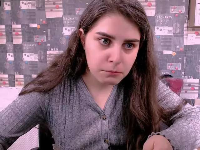 Offline Roselina on BongaCams