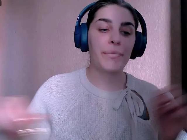 Roselina — Freechat on BongaCams