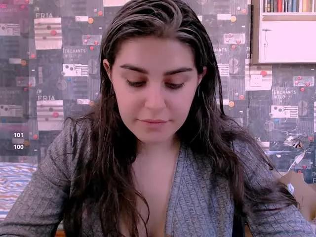 Offline Roselina on BongaCams