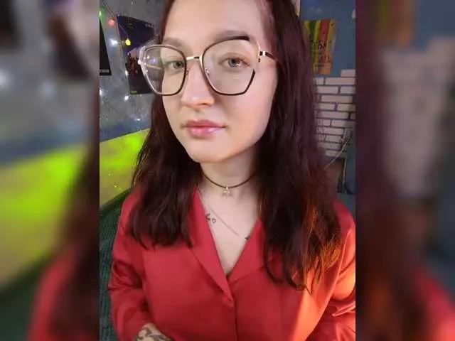 Freechat Rosia-Guess on BongaCams