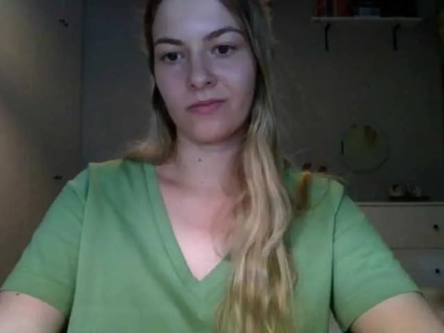 Offline RosieJune on BongaCams