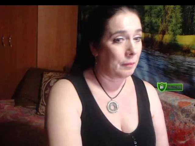 Freechat rositasky on BongaCams