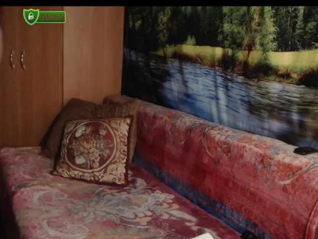 Freechat rositasky on BongaCams