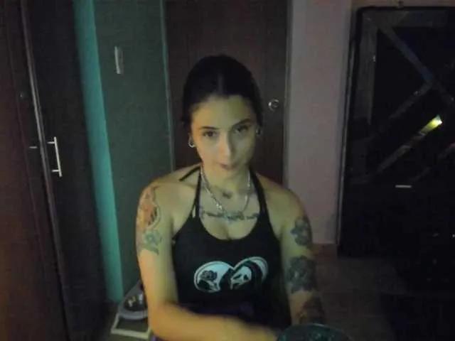 Offline Rouse1 on BongaCams