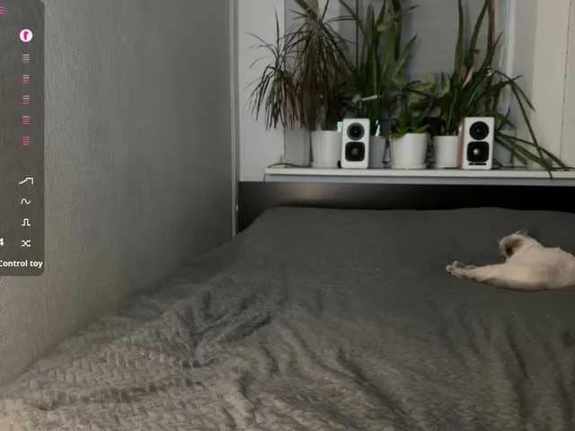 roxieflexie on BongaCams