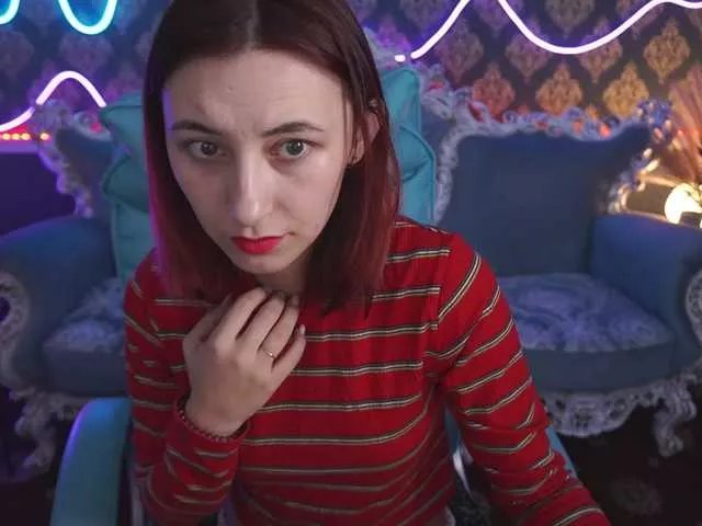 Offline RoxyRayy on BongaCams