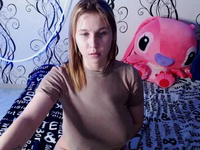 Freechat RoyAngela on BongaCams