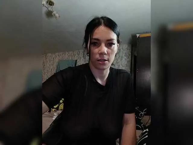 Freechat RozaliyaSi on BongaCams