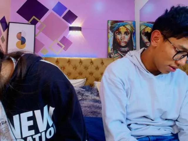 Freechat RyanPricee on BongaCams