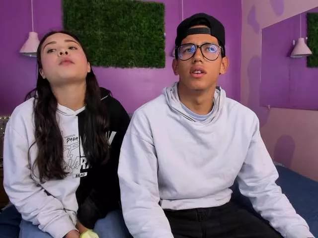 Freechat RyanPricee on BongaCams