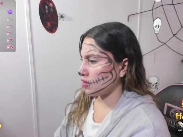 Freechat SAAYA-TAY on BongaCams