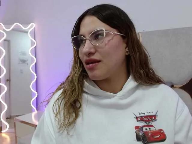 Freechat SAAYA-TAY on BongaCams