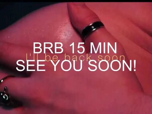 Offline Sabrina-Magic on BongaCams