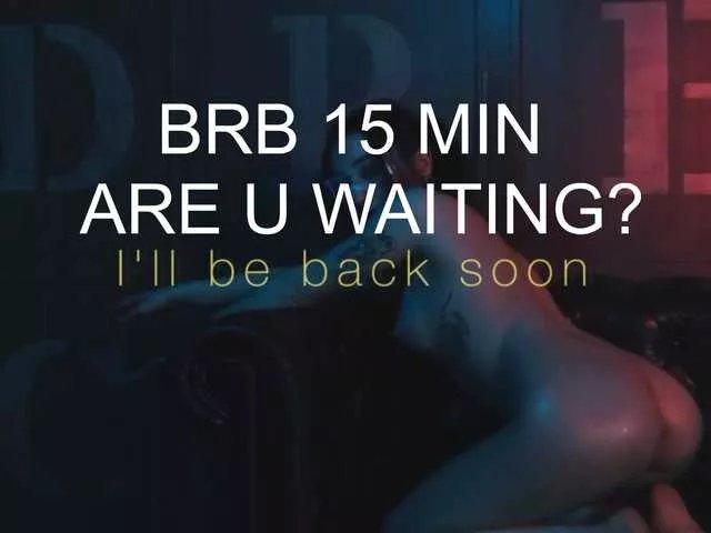 Offline Sabrina-Magic on BongaCams