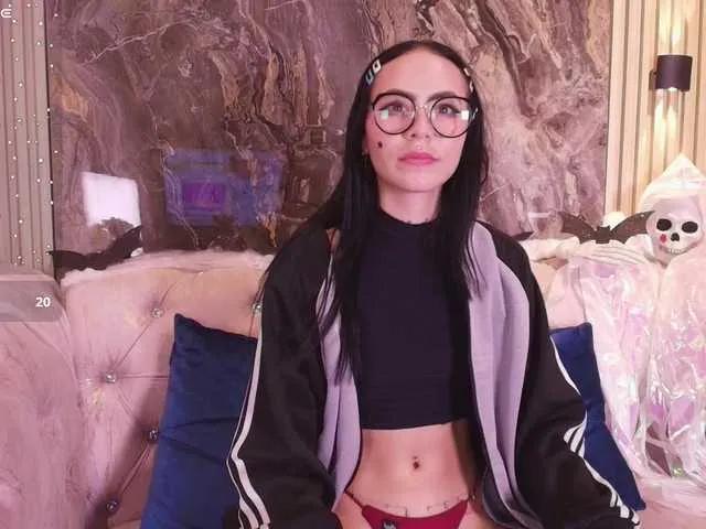 Freechat Sabrinaa1 on BongaCams