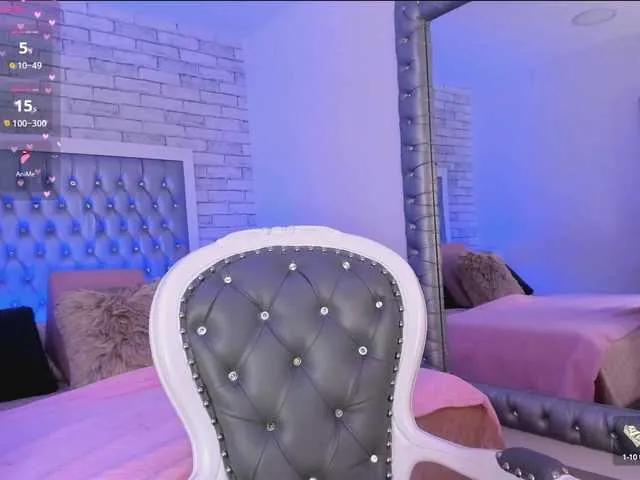 Offline SabrinaLuke on BongaCams