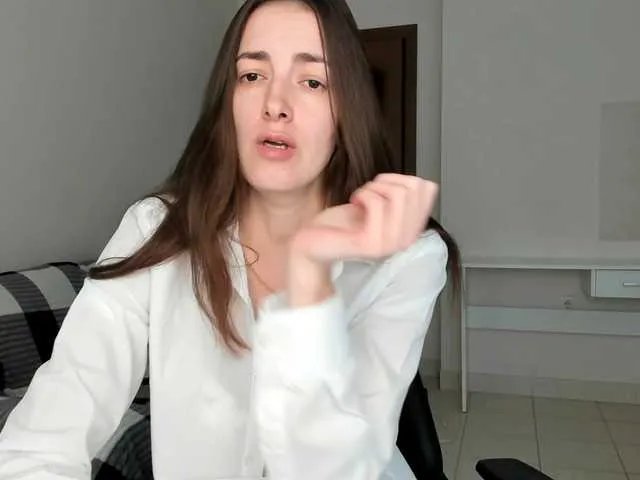 Offline SabrinaMur on BongaCams