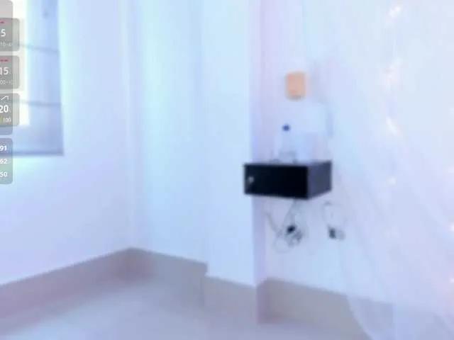 Freechat salma-isawwi on BongaCams