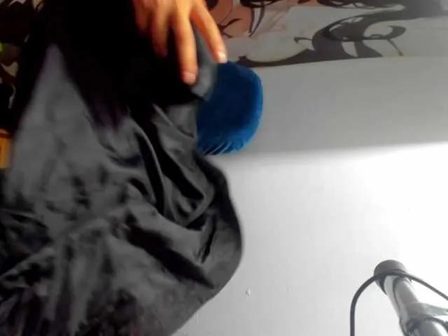 Offline SaloMackay on BongaCams