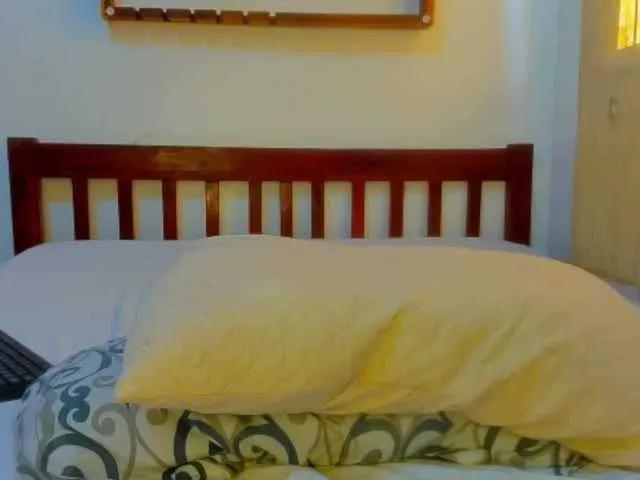 Freechat Sam9338 on BongaCams