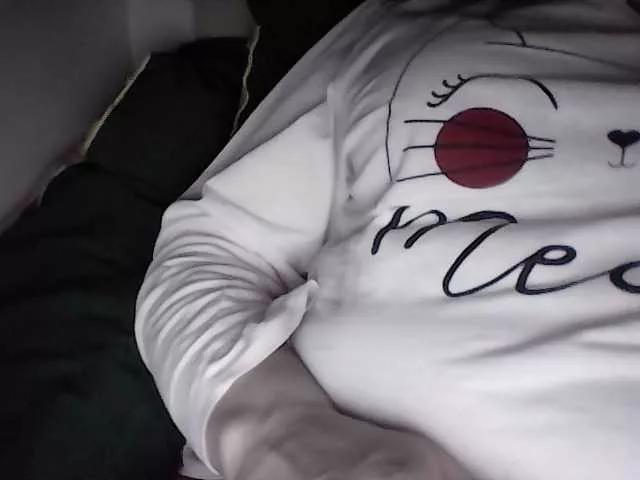 Samanta05 on BongaCams 