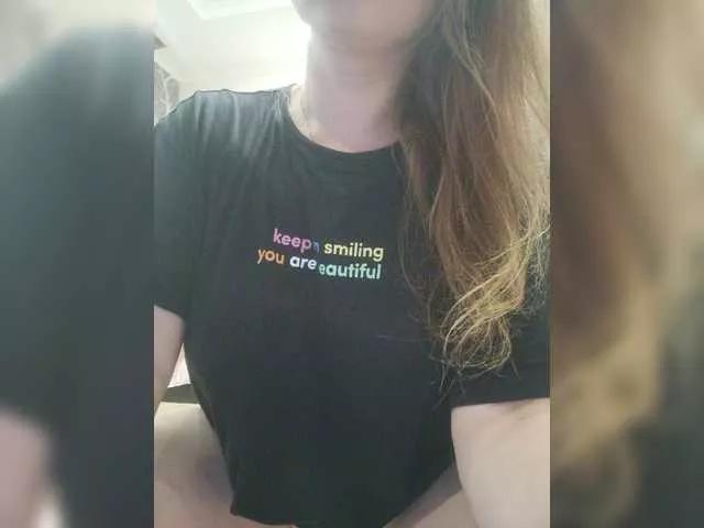 Samanta05 on BongaCams 