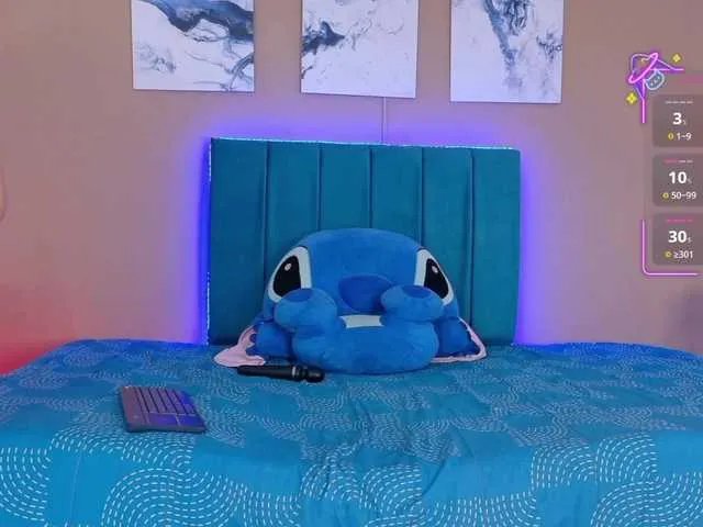 Offline SamanthaEcheverry on BongaCams