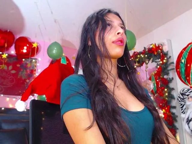 Offline SamaraCortez on BongaCams